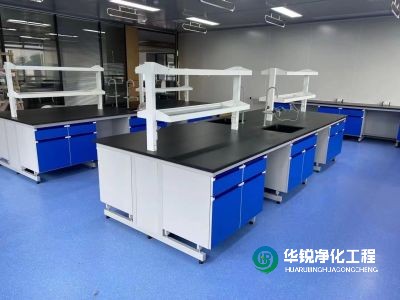 檢驗科裝修，有哪些常用的空氣凈化系統(tǒng)？