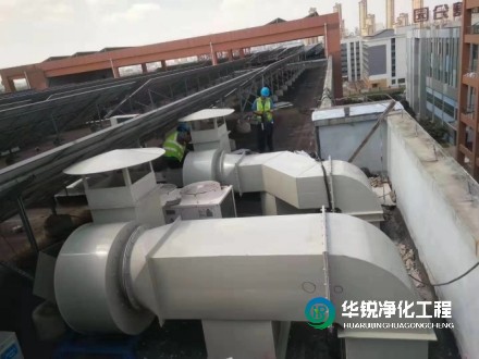 醫(yī)院凈化工程裝修，如何選擇合適的凈化等級(jí)？