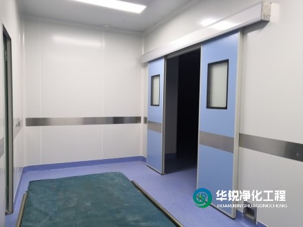 手術(shù)室空氣凈化系統(tǒng)的清潔和消毒，有哪些具體的方法？