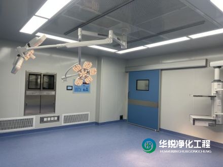 在DSA手術(shù)室中，如何確?？諝鈨艋到y(tǒng)的有效性？